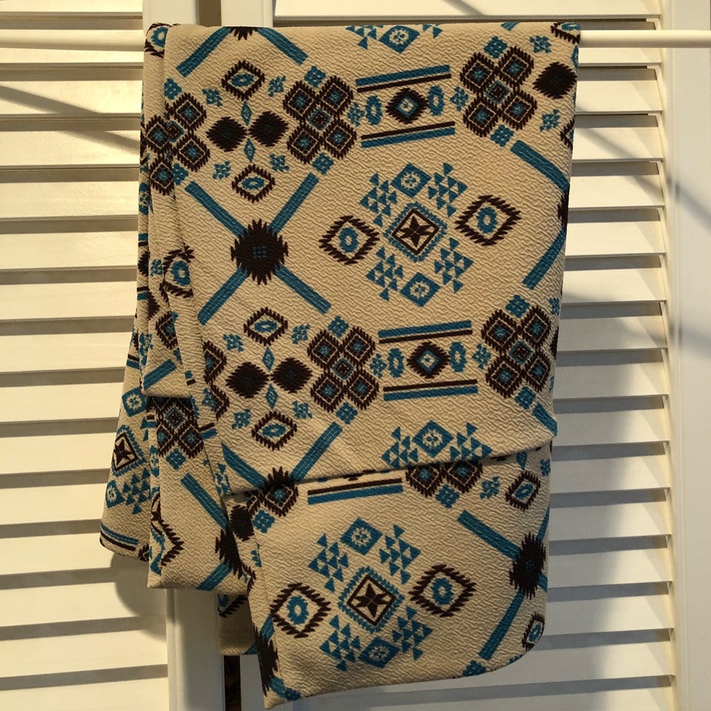 Lularoe Cassie pencil skirt